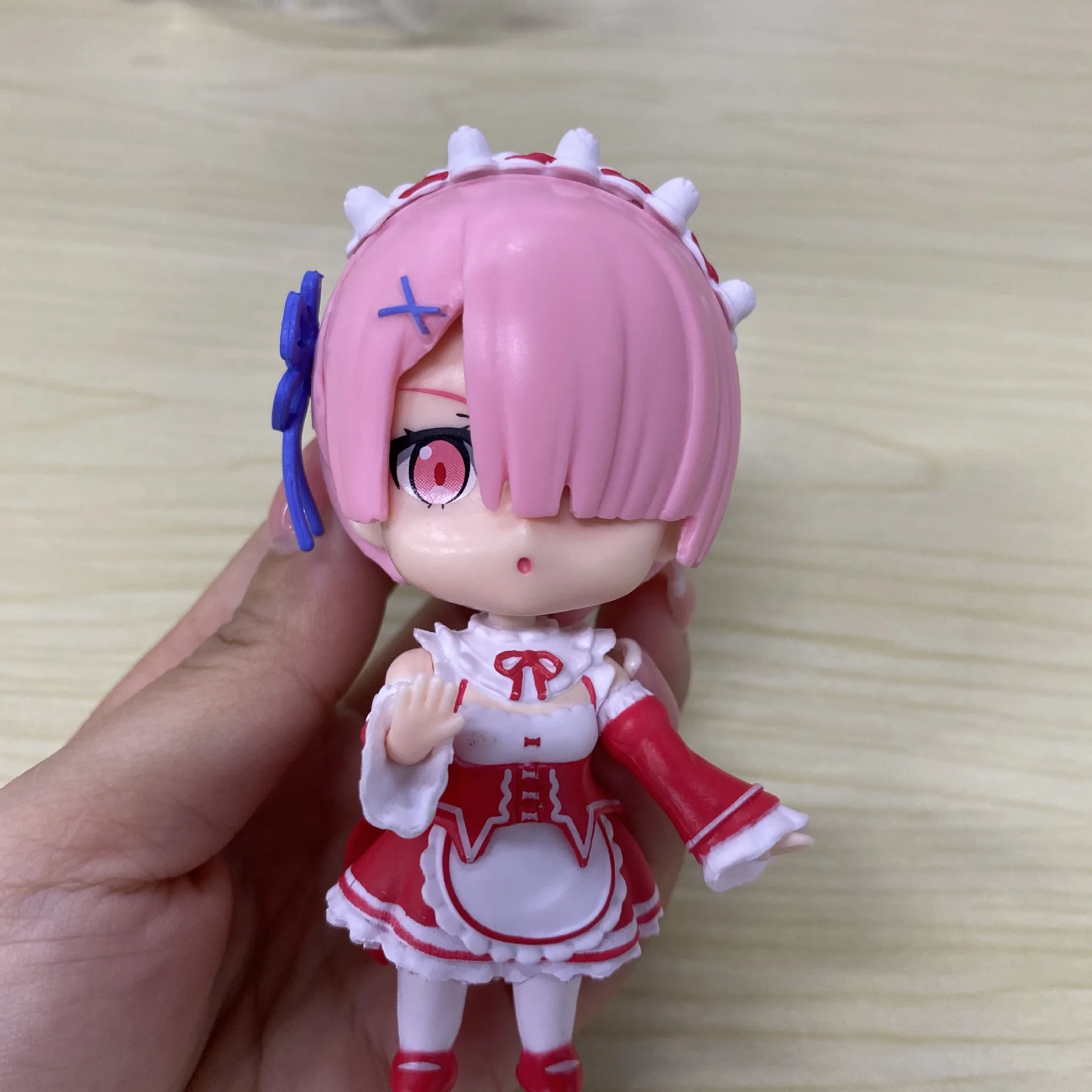 Бокал для вина 10 см случайный стиль ОЗУ сексуальные девушки жизнь в другом мире с