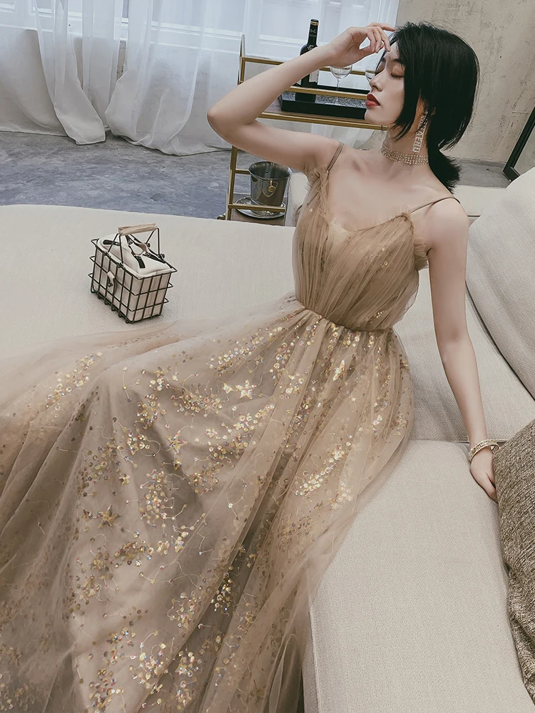 

2021 FENTEFEN New Summer Dress Women Sexy Dress Celebrity Evening Party Dress robe de soiree vestidos Usually wearable LM-0017