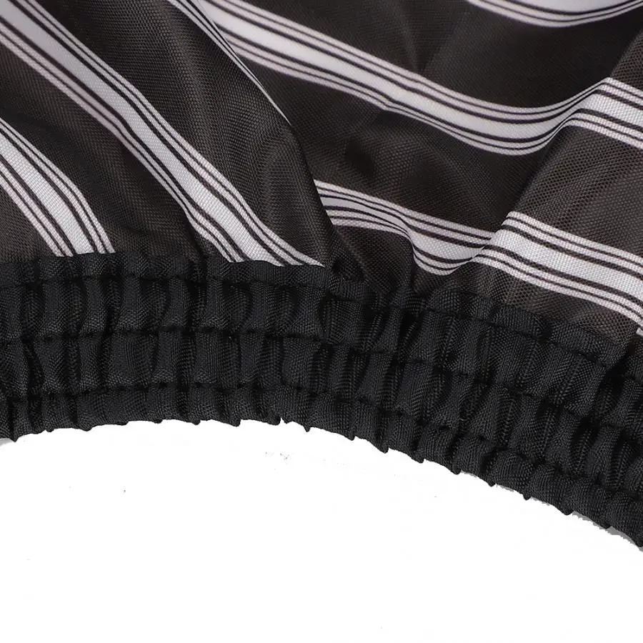 

Hot Fashion Hair Cut Professional Hairdressing Apron Hair Cutting Dyeing Anti-Static Gown Cape for Barber Shop Hairdresser