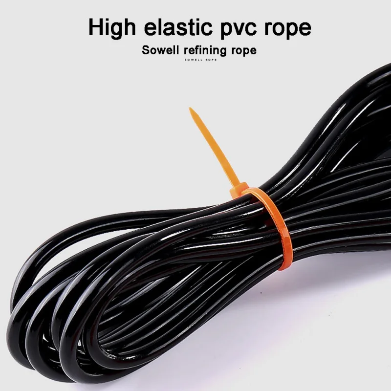 Скакалка с пенным наполнителем эффектом памяти|Веревки| |