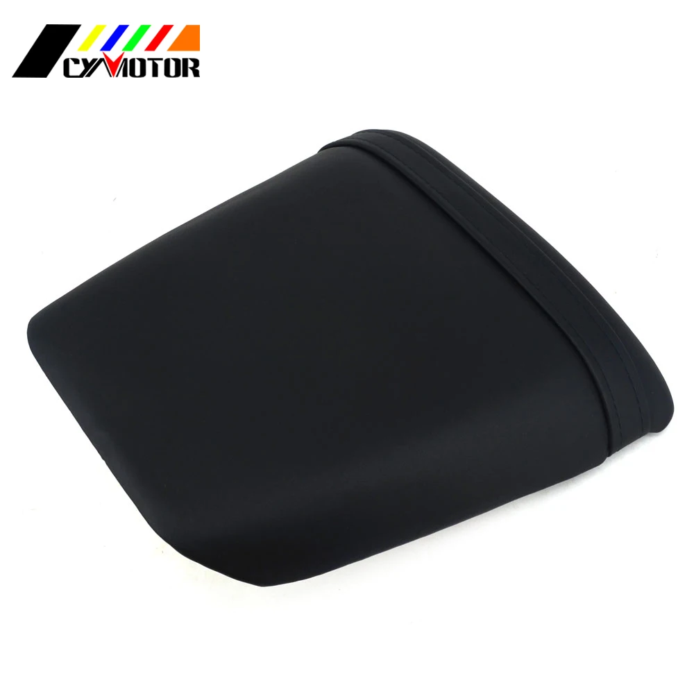 

Motorcycle Rear Pillion Leather Soft Seat Cover For HONDA CBR400 CBR 400 NC29