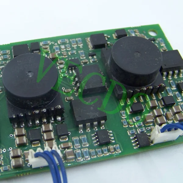VAC5049X006 модуль инвертора IGBT импульсный привод трансформатор инвертор контроля