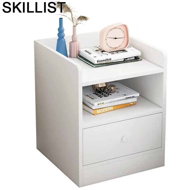 Cassettiera Legno Nachtkastje Noche Меса Auxiliar Meuble Maison ночь Mueble де Dormitorio шкаф кварто тумбочка| |