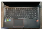 Прозрачный чехол для клавиатуры для ASUS GL553 GL553VW GL553VD GL553VE GL753 GL753VDVE FX553VDVE FX553 FX53 FX53VDVE ZX53 ZX53V FX73