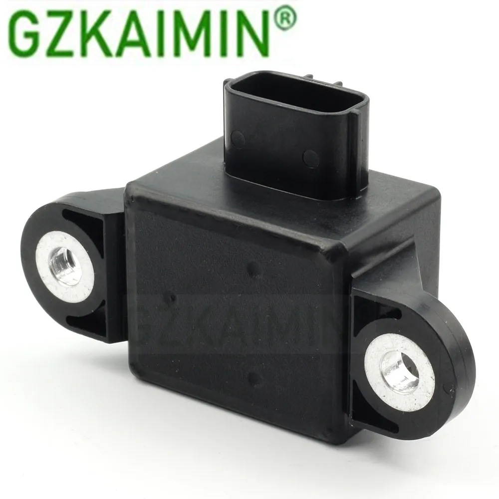 NEW ABS Stabilizer Sensor OEM 15096372 003 EWTS53AA FRONT LEFT DRIVER SIDE YAW SENSOR fits for HUMER H3 06-10 . | Автомобили и