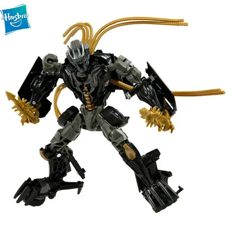 

Original Transformers Toys Ss30 Crankcase Children's Toys Boy Toys Transformers Masterpiece Transformers Studio Series Toys