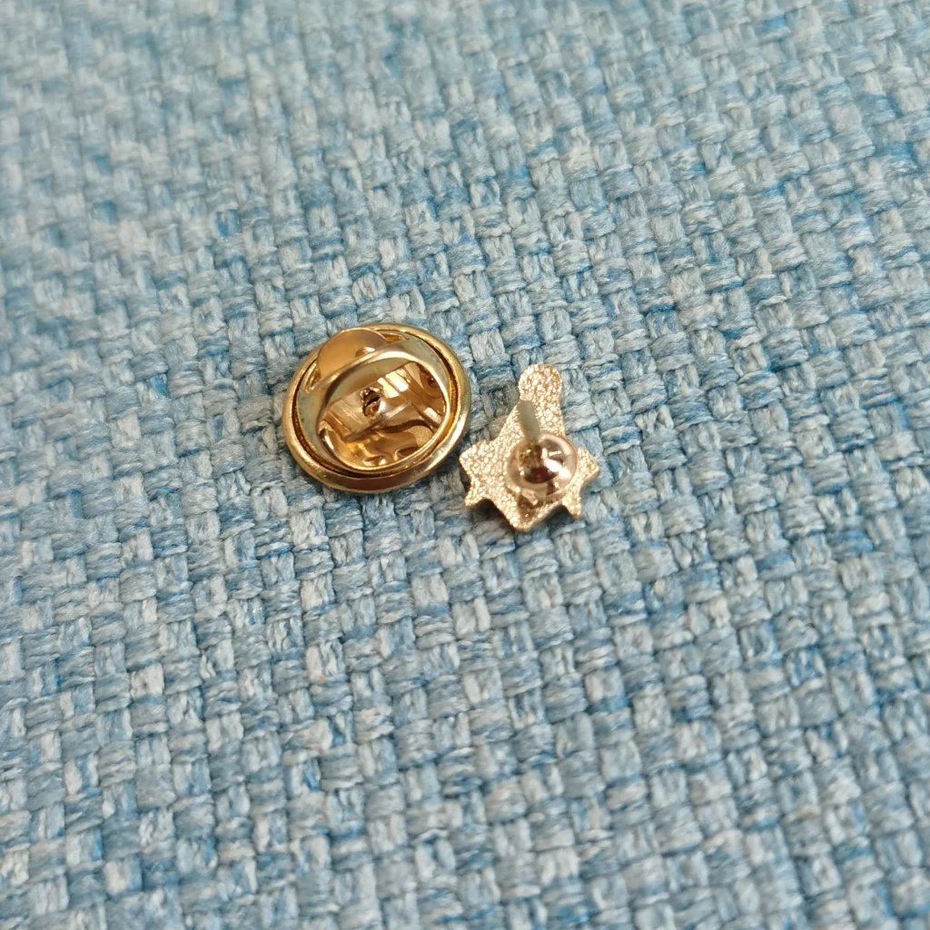 10 мм масонская заколка для лацкана логотип галстука эмблема Мейсона | Дом и сад