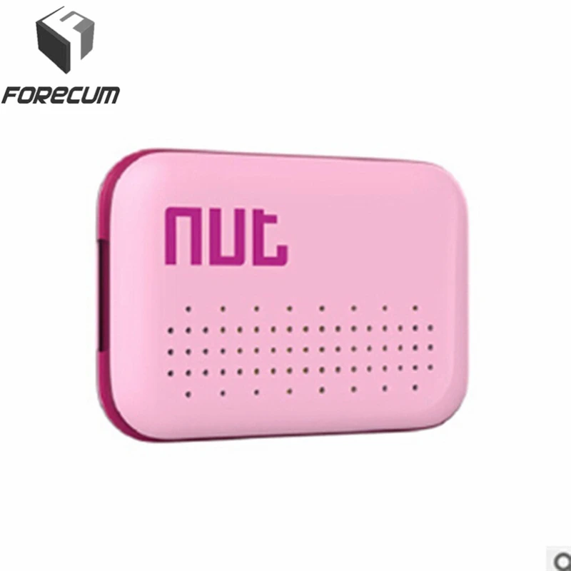 Nut 3 Mini Tag GPS Tracker Smart Bluetooth Key Finder Nut3 Anti-lost Locator Sensor Alarm for Wallet phone | Безопасность и защита