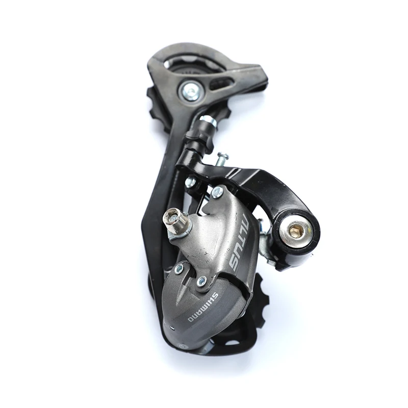 Задний переключатель передач для горного велосипеда задний Shimano 27