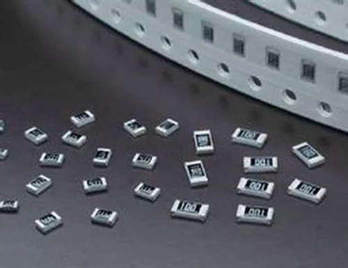 100 шт. 1812 SMD 0,5 Вт Резистор проволочного чипа резисторы 0 Ом~ 10 м ом 0R 10R 100R 220R 330R 470R 1K 4,7 K 10K 100K 220K 330K 470K 680K
