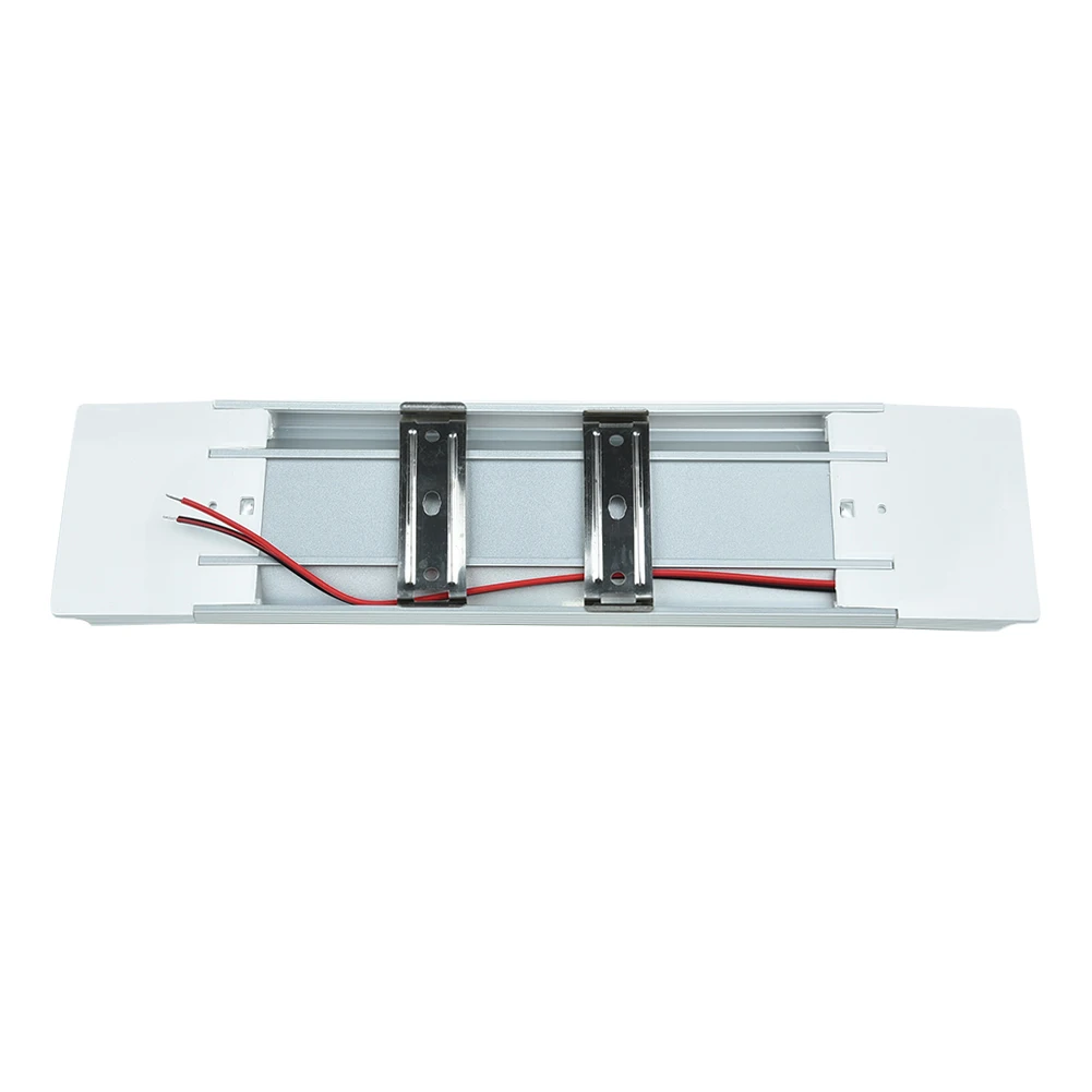 White Car LED Lights 6500K Accessories Aluminum Base Auto For RV 72LED | Автомобили и мотоциклы