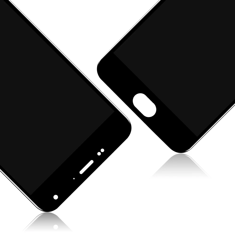 Высококачественная сенсорная ЖК панель 5 &quotдля Meizu M2 Mini сенсорный экран