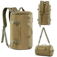 tactical outdoor military molle shoulder bags backpack handbag camping travel cycling hiking travel rucksack army crossbody bag