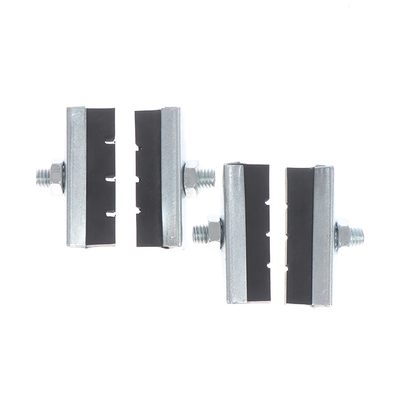 Винтажные велосипедные тормозные блоки для классических велосипедных тормозных