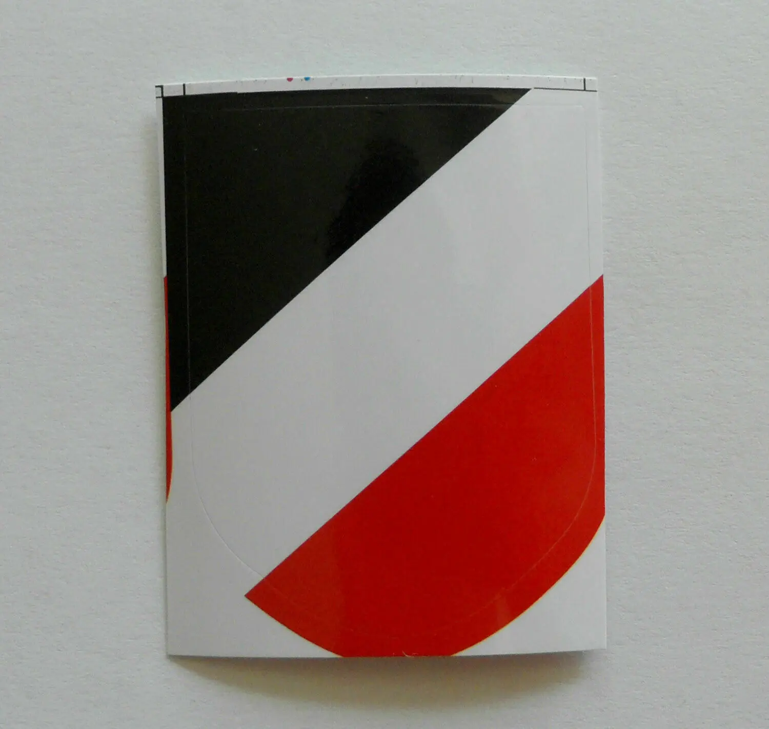 Пара классических немецких наклеек на шлем REPRO Второй мировой войны M40 M42 M35 | Спорт