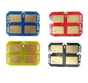 4x CLP300 Заправка тонер + чип для Samsung CLP-300 CLP-300N CLX-2160 CLX-2160N CLX-2161K CLX-2161NK CLX-3160N CLX-3160FN |