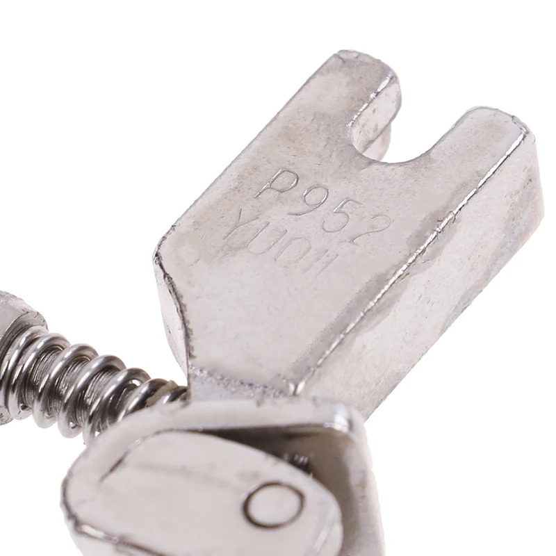 1 шт. P952 размер можно регулировать для вагон-платформа Сталь закрытия мнется