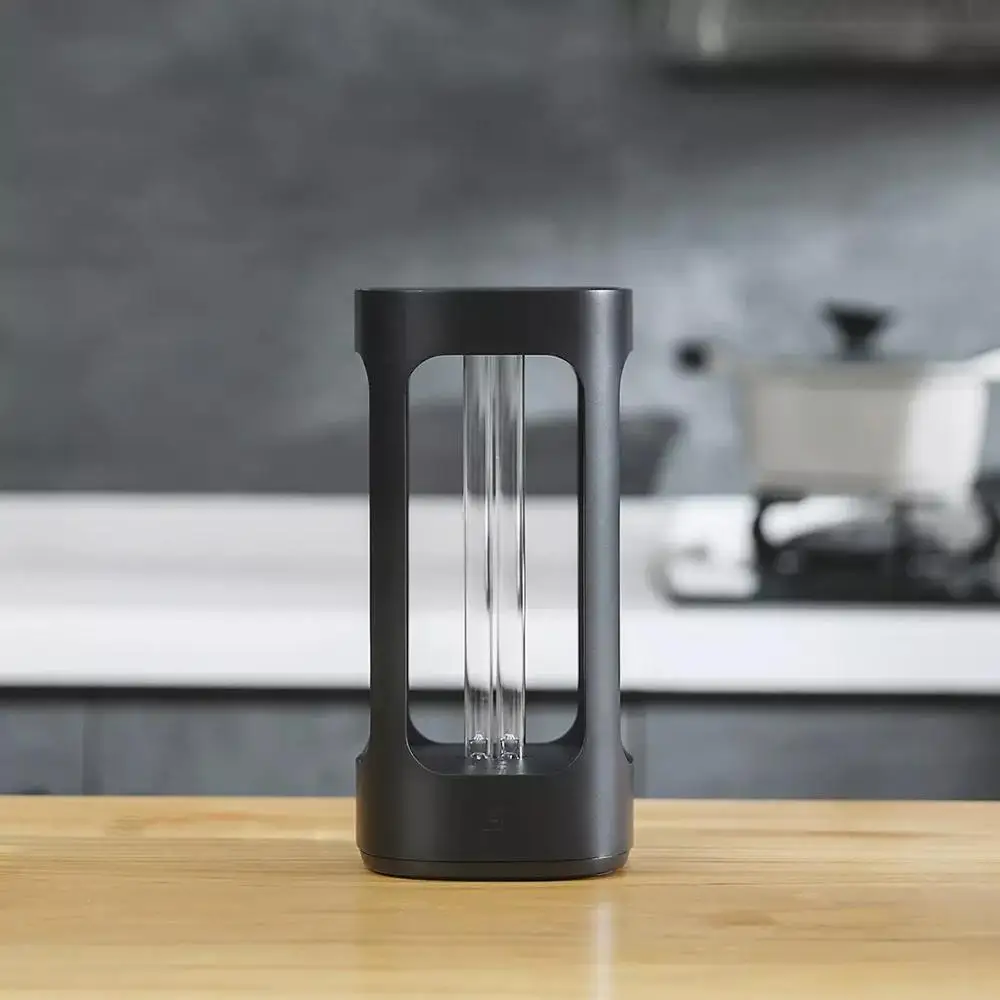 Xiaomi Mijia FIVE Smart UVC дезинфекция лампа индукция человеческого тела УФ стерилизатор от