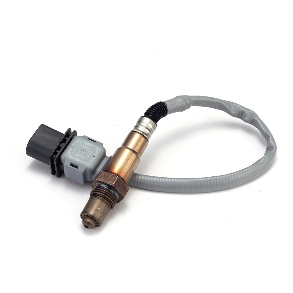 

Oxygen sensor OEM 07l9062s for Audi a4q5 / 2.0a5 / 1.8 / 2.0, early models 12 to 15