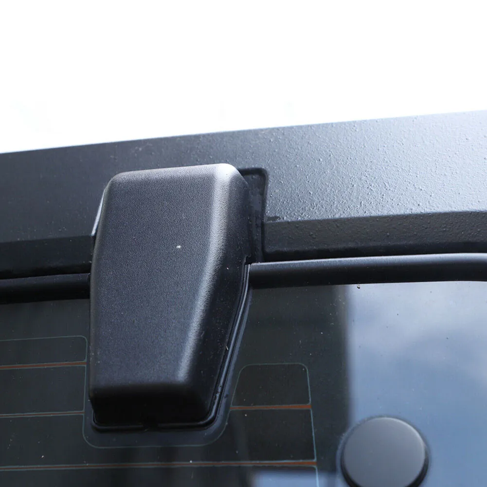 

DIY Rain Gutter Replacement Useful Windshield 1 Pcs Accessories Fitting