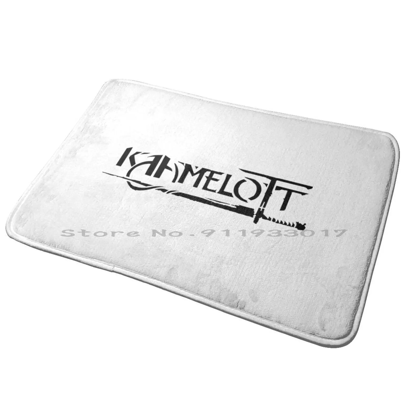 Коврик для входной двери Kamelott коврик ванной ковер Ханна Монтана Майли Стюарт