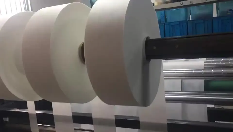 

Paper toilet making machine packing paper bag making machine machine for making toilet paper