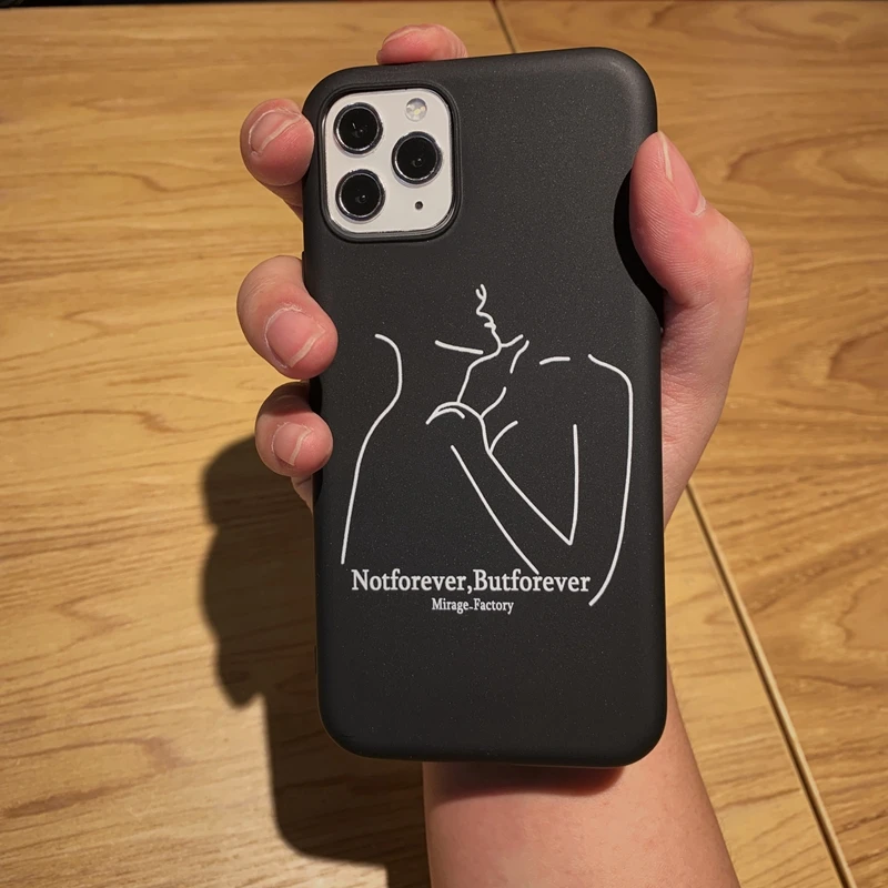 Чехол для iPhone X XR 7 8 6 6s Plus XS 11 Pro Max|Бамперы| |