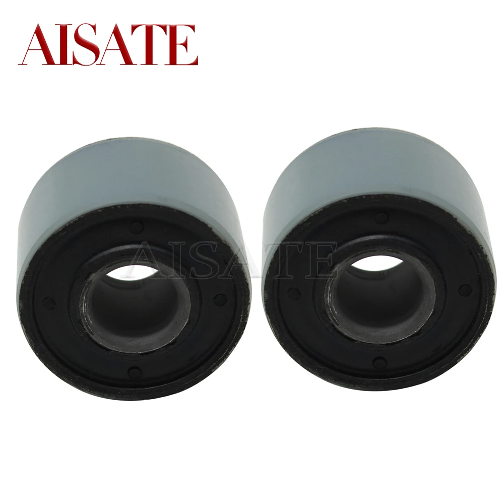 Амортизатор пневматической подвески 2 шт. резиновая верхняя часть для Audi A8 Quattro 4E