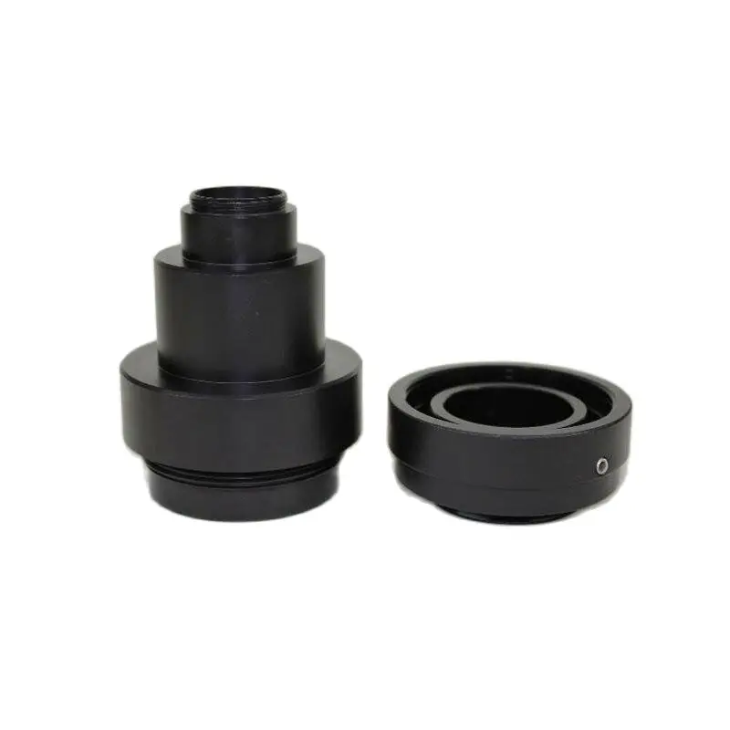 Фотоэлемент для того чтобы C Mount Камера адаптер U TV1X 2 & CMAD3 Olympus микроскоп|c-mount