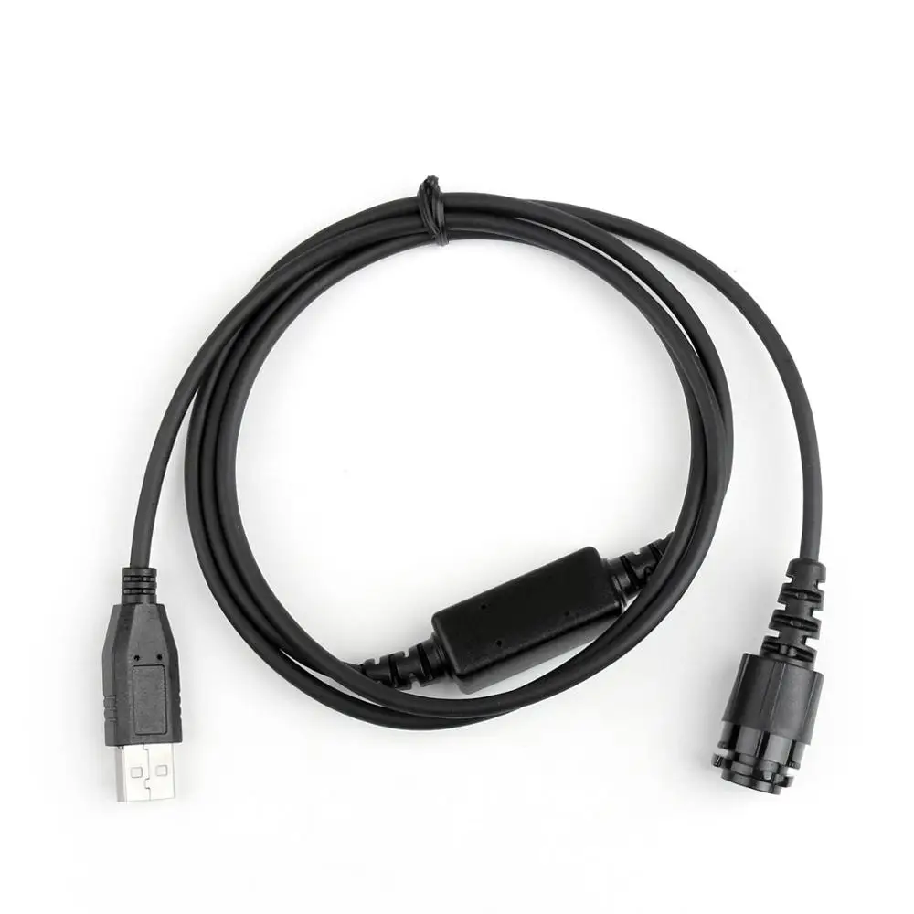 USB программирующий кабель Artudatech обновленный программный для рации Motorola XIR M8268 M8200