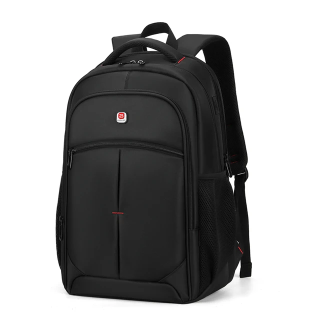 B2016 Plus Large BALANG рюкзак для ноутбука для мужчин и женщин Bolsa Mochila для 14-17 дюймов рюкзак для ноутбука школьная сумка рюкзак для подростков - Цвет: B2016 Plus Large