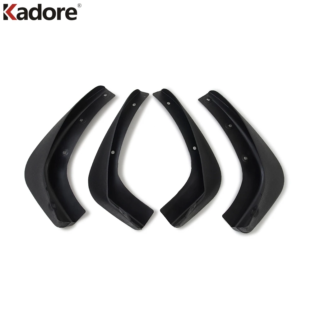 Для NISSAN LIVINA 2007 2008 2009 2010 2011 брызговик грязевой щитки аксессуары|flaps splash guards|mud flaps