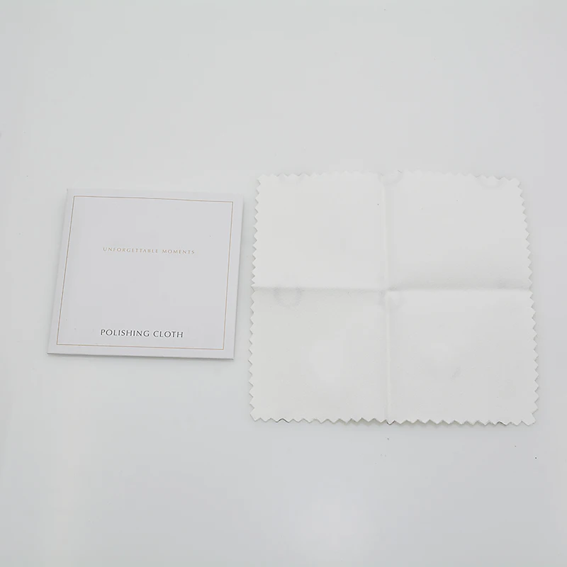 

Jewelry bracelet Cloth bag