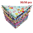 3050 шт., регулируемые забавные банданы для собак среднего и крупного возраста