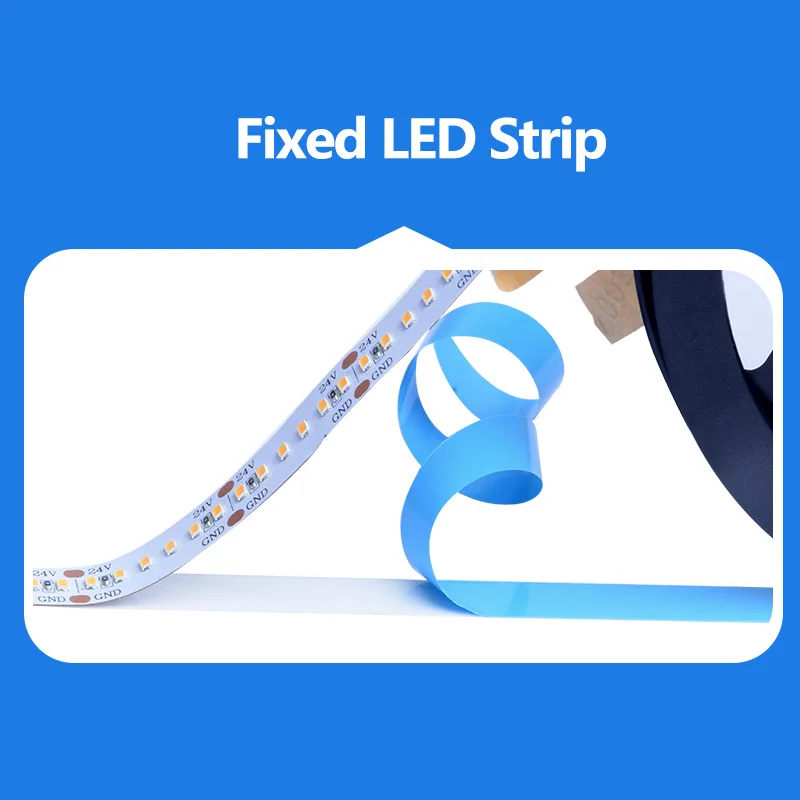25m High Quality Double-sided Heat-adhesive Tape Ultra-thin Film For LED CPU GPU Heatsink Thermal Conductivity | Обустройство дома