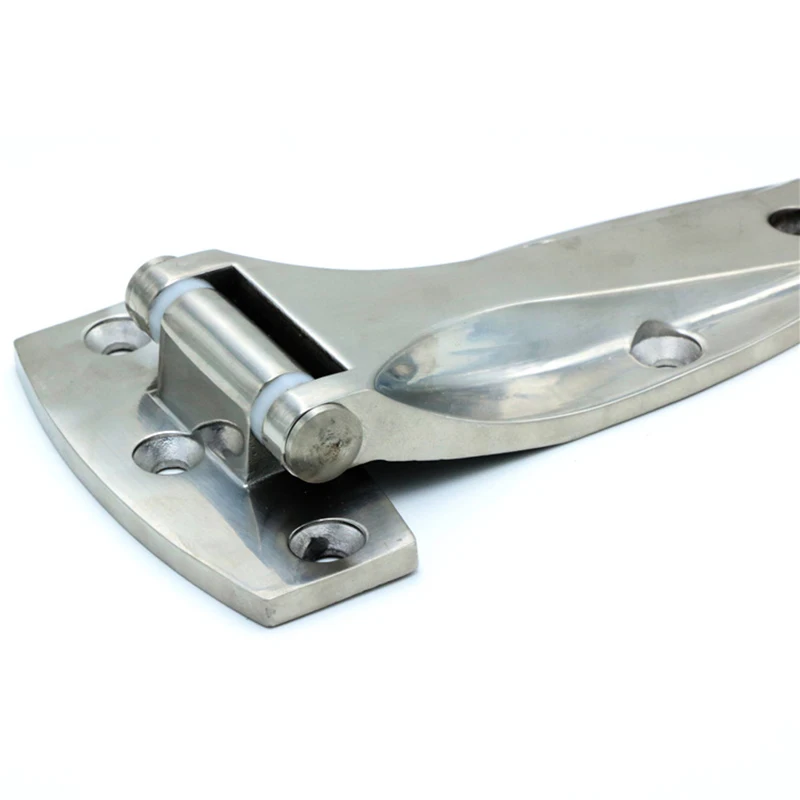 Дверные петли из нержавеющей стали духовка для холодильного хранения
