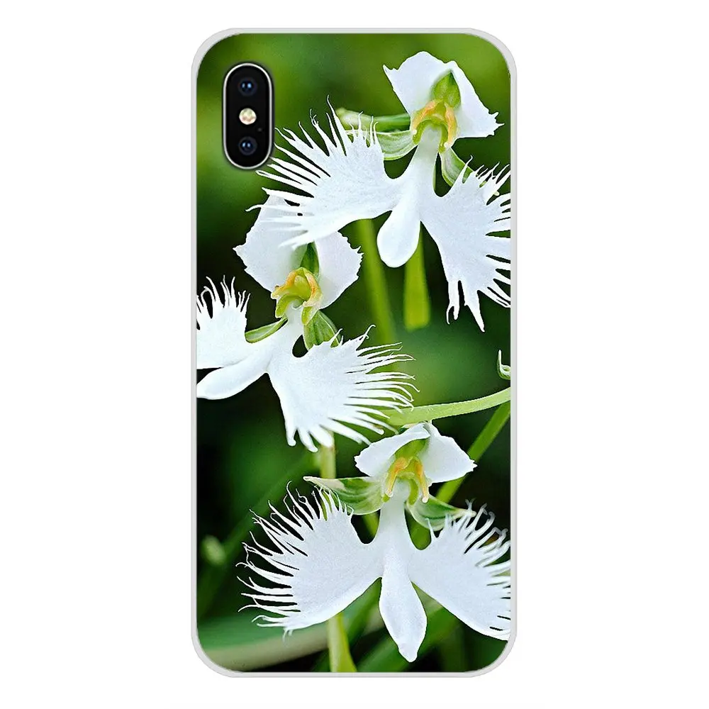 Прозрачный мягкий чехол для Huawei Honor 4C 5C 6X 7 7A 7C 8 9 10 8C 8S 8X 9X 10I 20 Lite Pro белый с