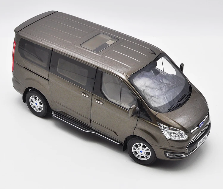 Модель автомобиля Jiangling JMC ford версия дилера модель Ford Tourneo из сплава с небольшим