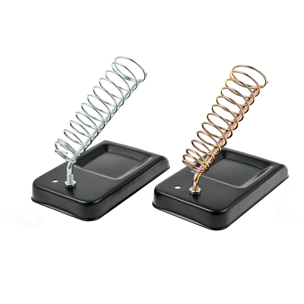 Подставка для паяльника держатель Электрический Утюг кронштейн прочное