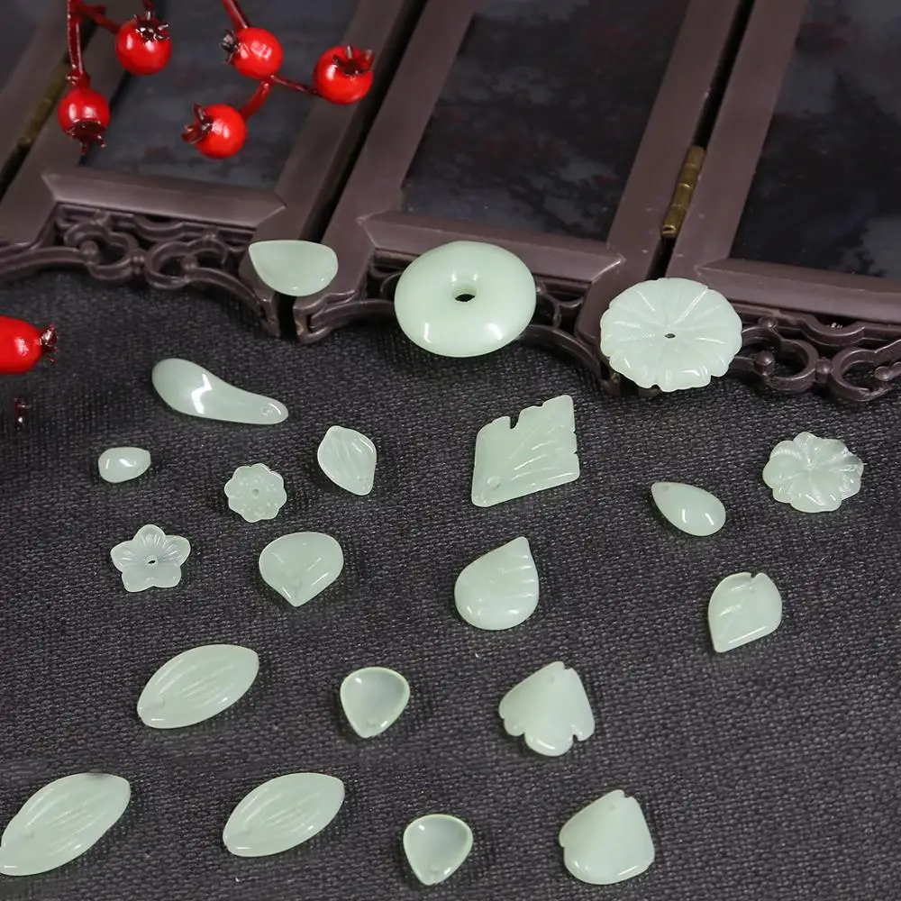 High Quality 1pc Czech Glass Beads 17 Styles for Choose Handmade Antique Women DIY Jewelry Accessories | Украшения и аксессуары