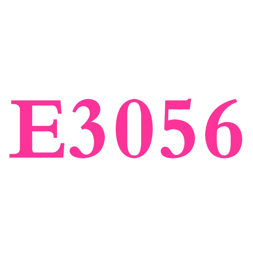 Серьги E3041 E3042 E3043 E3044 E3045 E3046 E3047 E3048 E3049 E3050 E3051 E3052 E3053 E3054 E3055 E3056 E3057 E3058 E3059 - Окраска металла: E3056