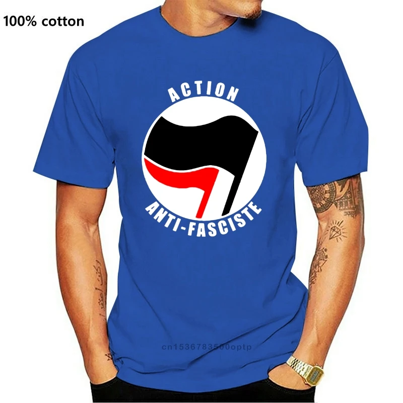 

Action anti-fasciste