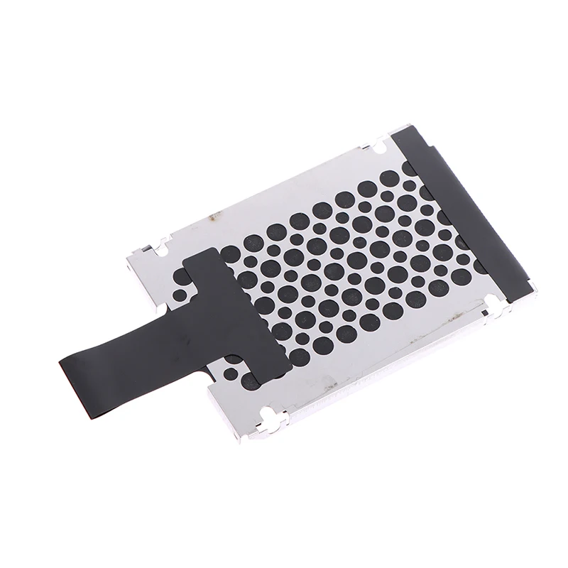 

Hard Drive HDD Caddy Case Rails +Screw for Thinkpad X220 X220i X220T X230 X230i