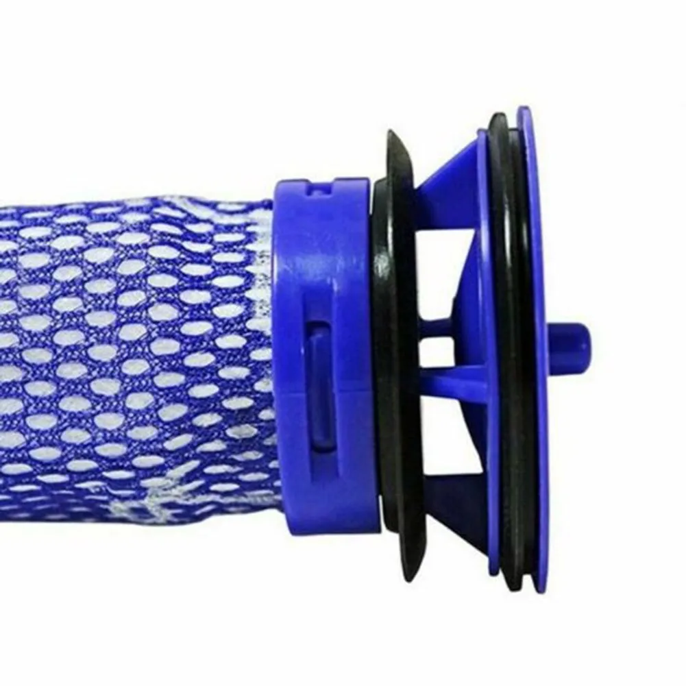 Plastic Pre Filters For Dyson DC58 DC59 DC61 DC62 V6 V7 V8 Series Filter Acuum Cleaner Parts Household Cleaning Tools | Дом и сад