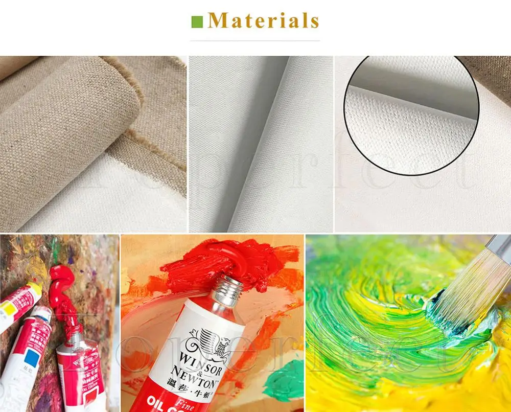 7 художественных картин ручной работы учителями-рыбацкие лодки у побережья в