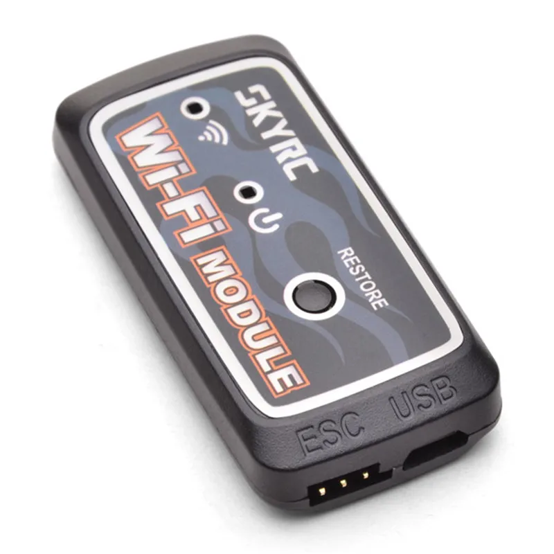 SKYRC Wi Fi модуль совместимый с оригинальной Imax B6 Mini B6AC V2 для моделей RC