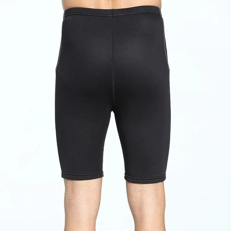 Неопреновые штаны для дайвинга 2 мм одежда плавания жилет мужские шорты серфинга