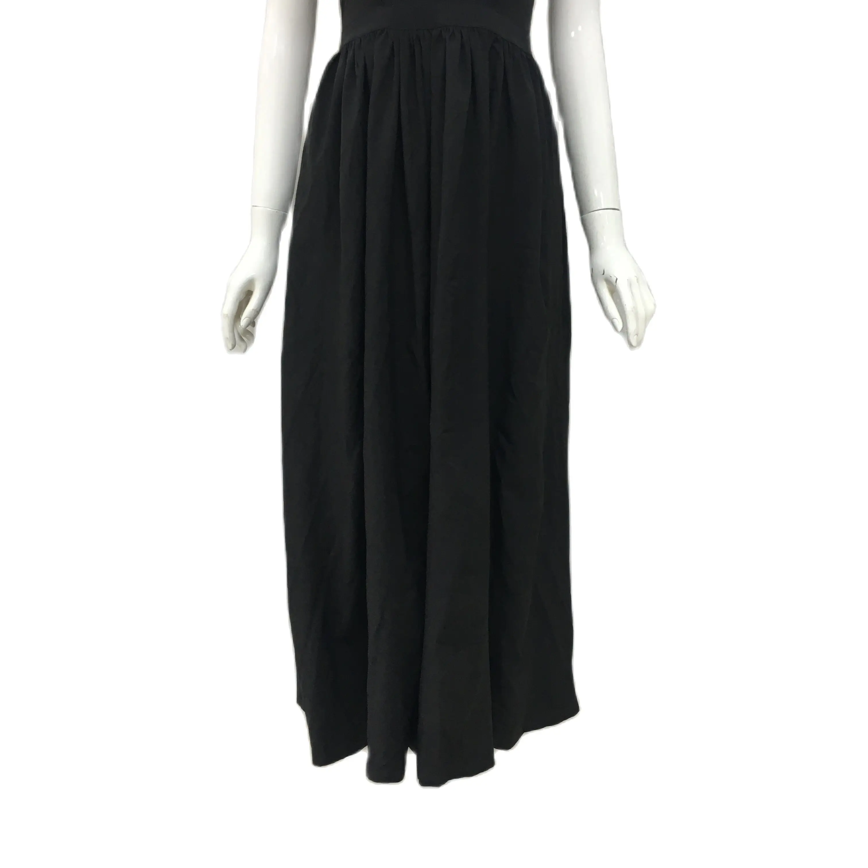 

Club Sexy Ladies Holiday Travel Dress Sleeveless Backless Slim Black Women Vestido