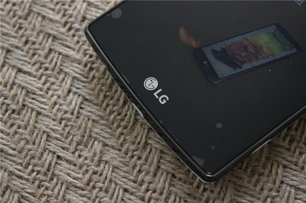 Разблокированный LG G4 H815 H811 H810 5,5 дюймов 16,0 Мп камера четырехъядерный 3 ГБ ОЗУ 32 Гб ПЗУ 1080P смартфон
