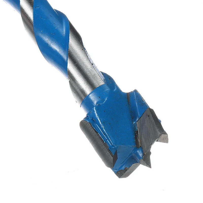 

16-25mm Dia Hole Drills Hole Saw Carbide Tip Round Shank Plastic Products
